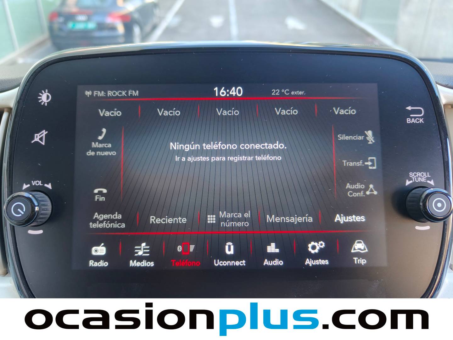 Fiat 500 Fiat 500 1.0 Hybrid Dolcevita (70 CV) km 0