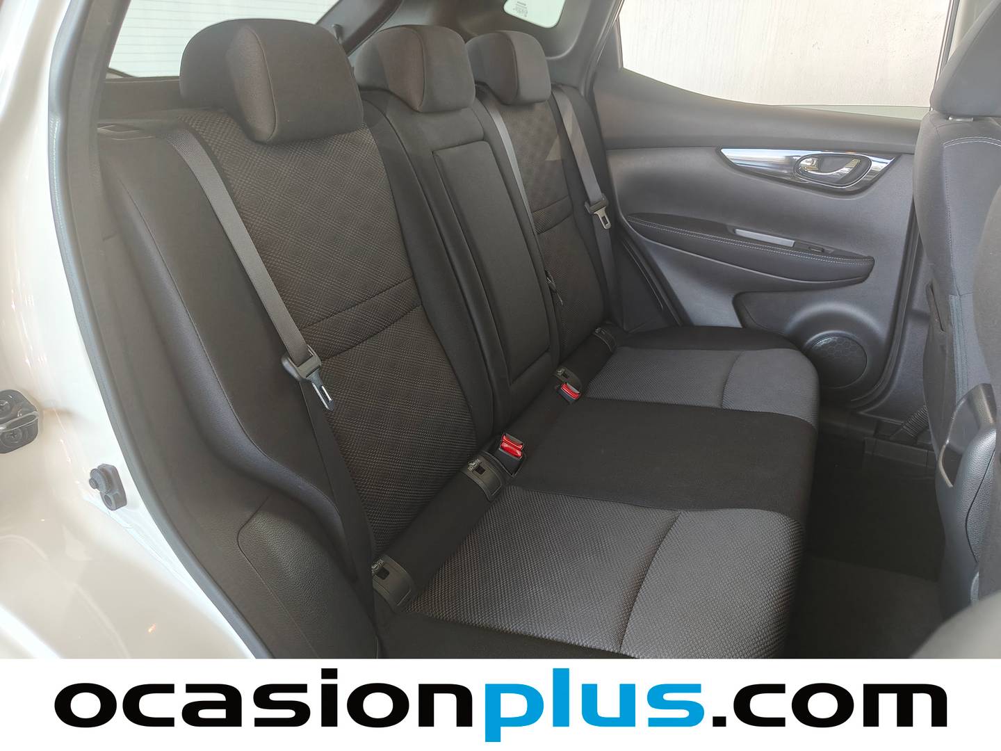 Nissan QASHQAI Nissan Qashqai 1.6 dCi N-Connecta 4x2 (130 CV) al mejor precio