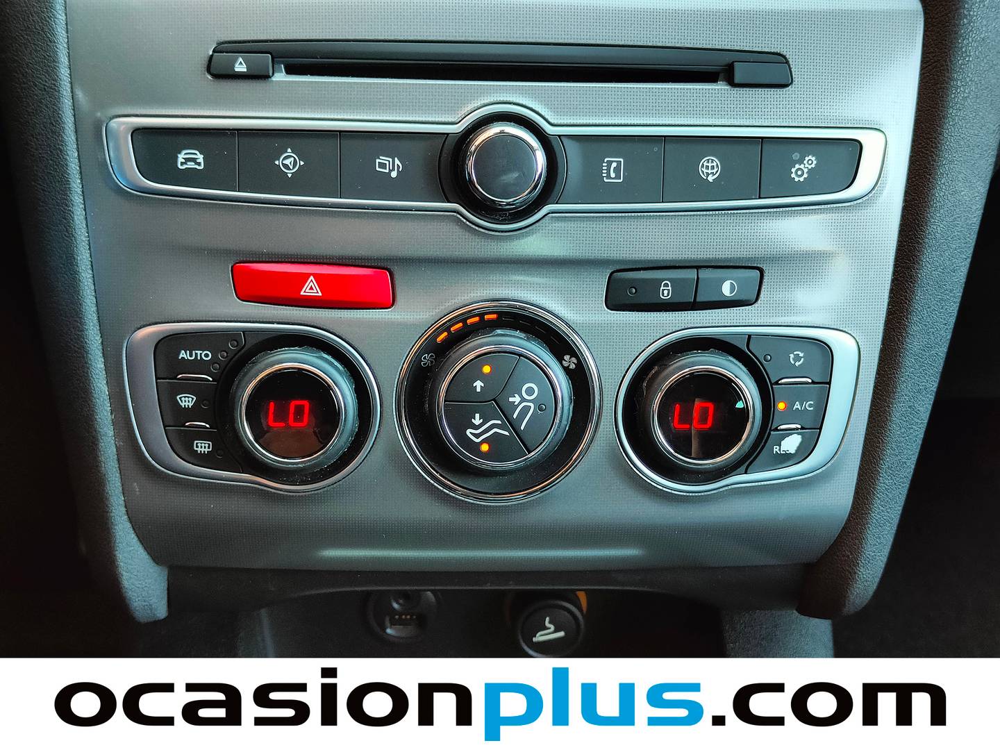 Citroën C4 Citroën C4 PureTech 110 Live Edition (110 CV) barato