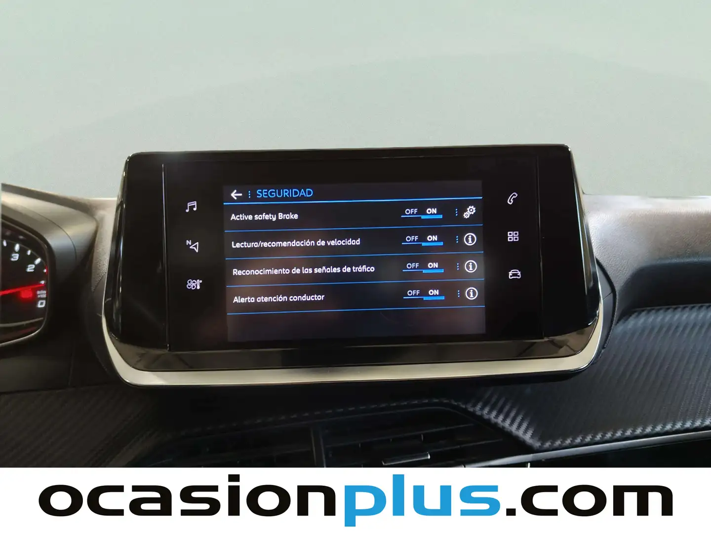 Foto Peugeot 208 Peugeot 208 PureTech 100 Active Pack (100 CV)