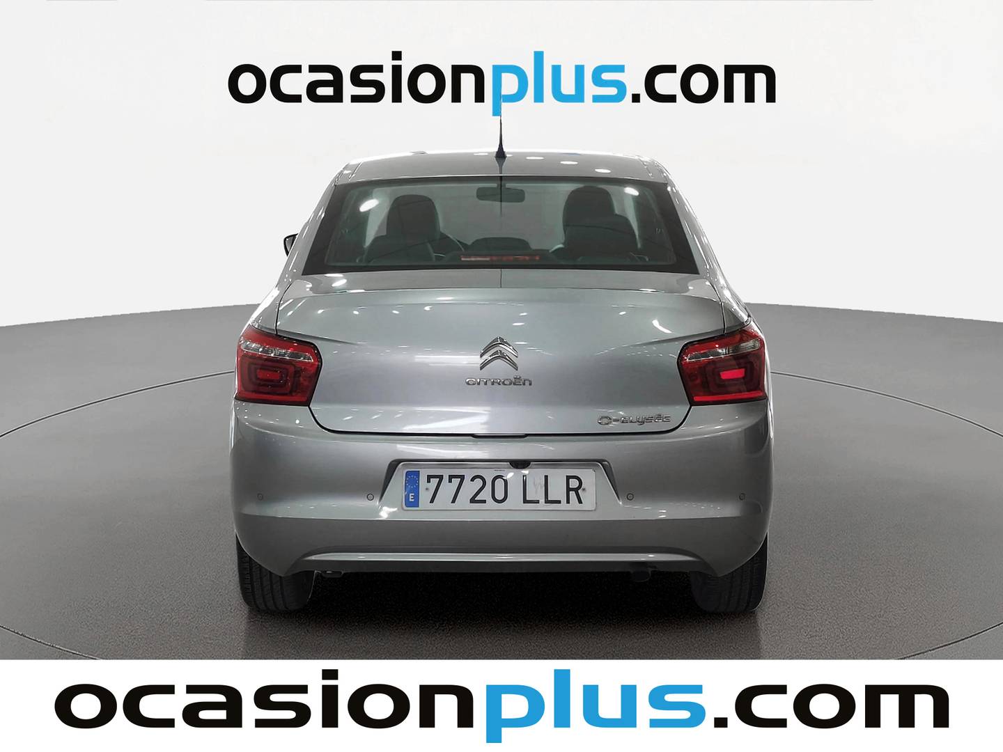 Citroën C-Elysée Citroën C-Elysee BlueHDi 100 Shine (102 CV) al mejor precio