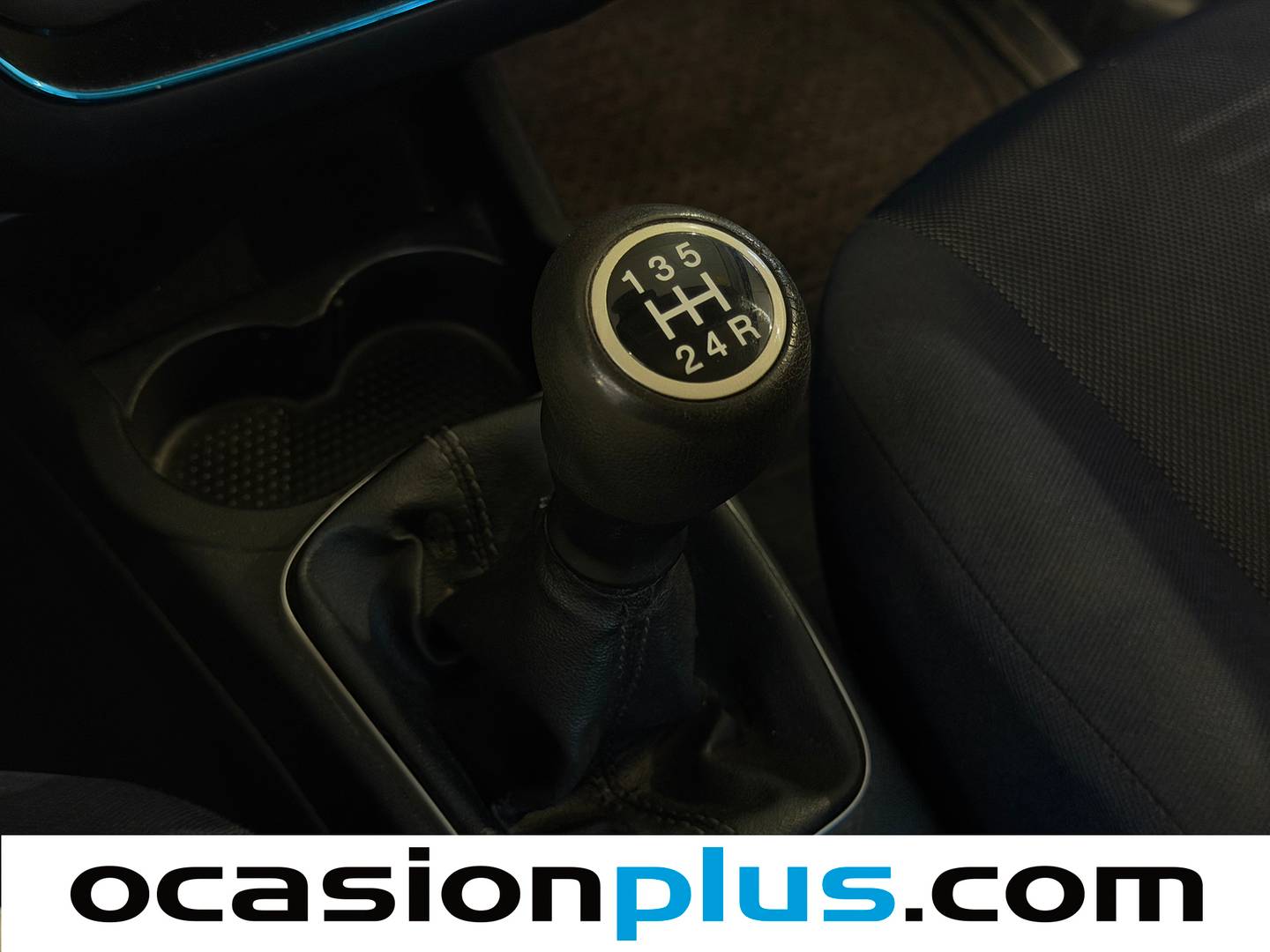 Fiat Grande Punto Fiat Grande Punto 1.3 16v Multijet Dynamic (90 CV) de segunda mano