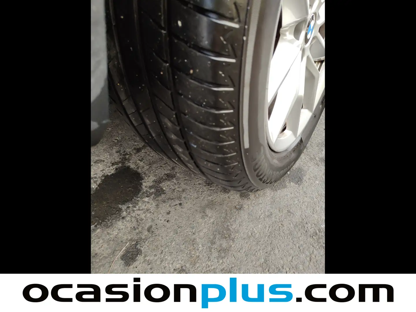 Foto BMW X5 BMW X5 xDrive30d xLine (298 CV)