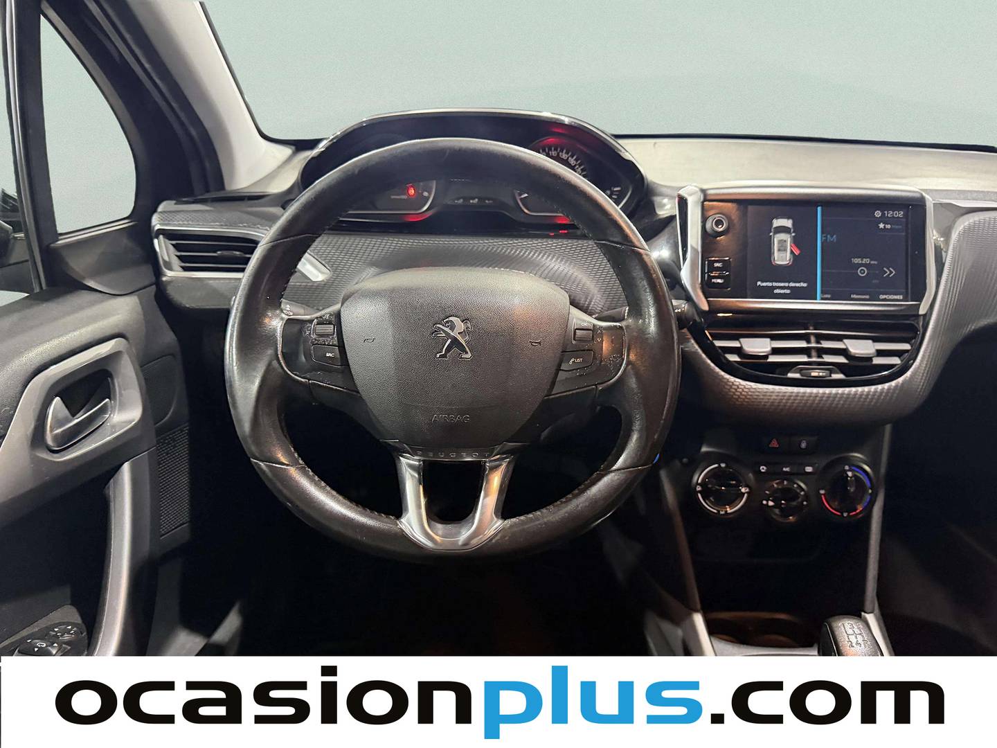 Peugeot 2008 Peugeot 2008 BlueHDi 100 Style (100 CV) diésel