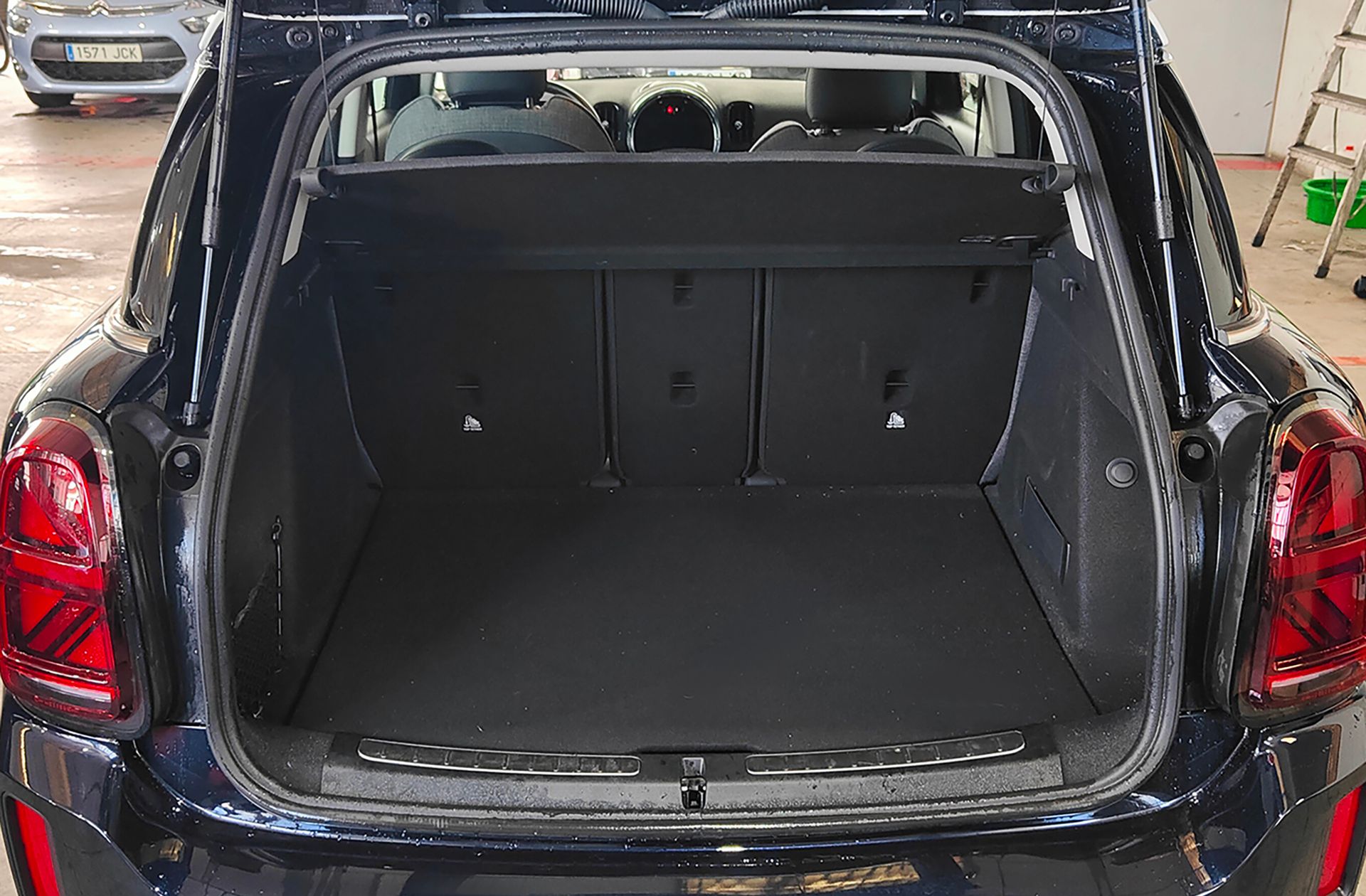 MINI Countryman Cooper - foto 18