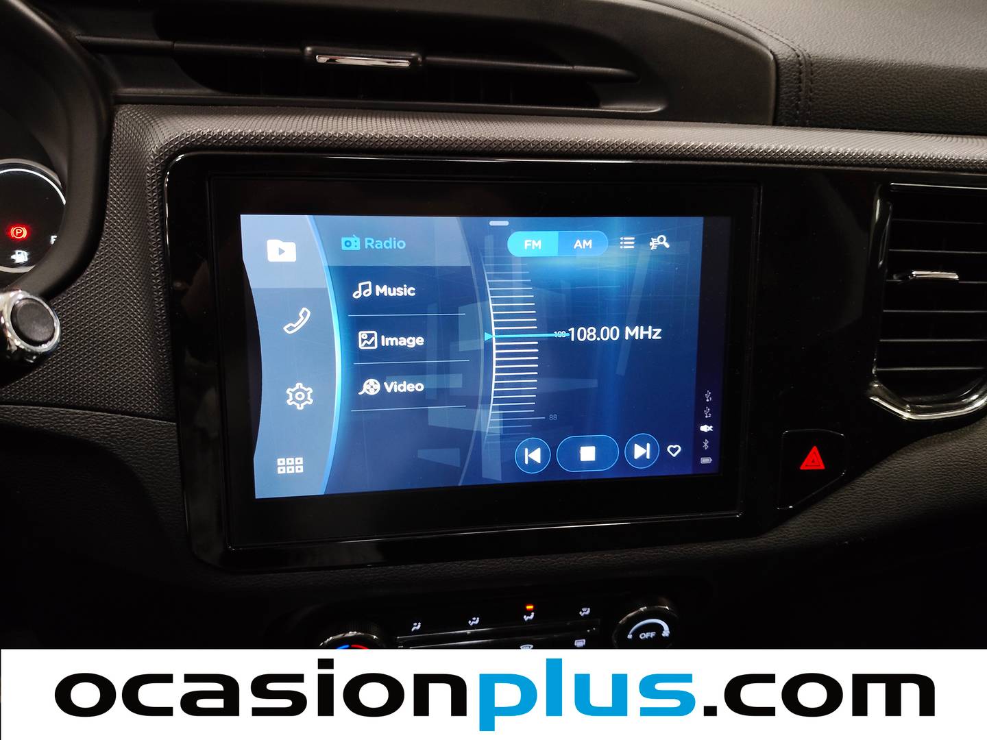 Foto DR AUTOMOBILES DR 4.0 DR AUTOMOBILES DR4 1.5 (116 CV)