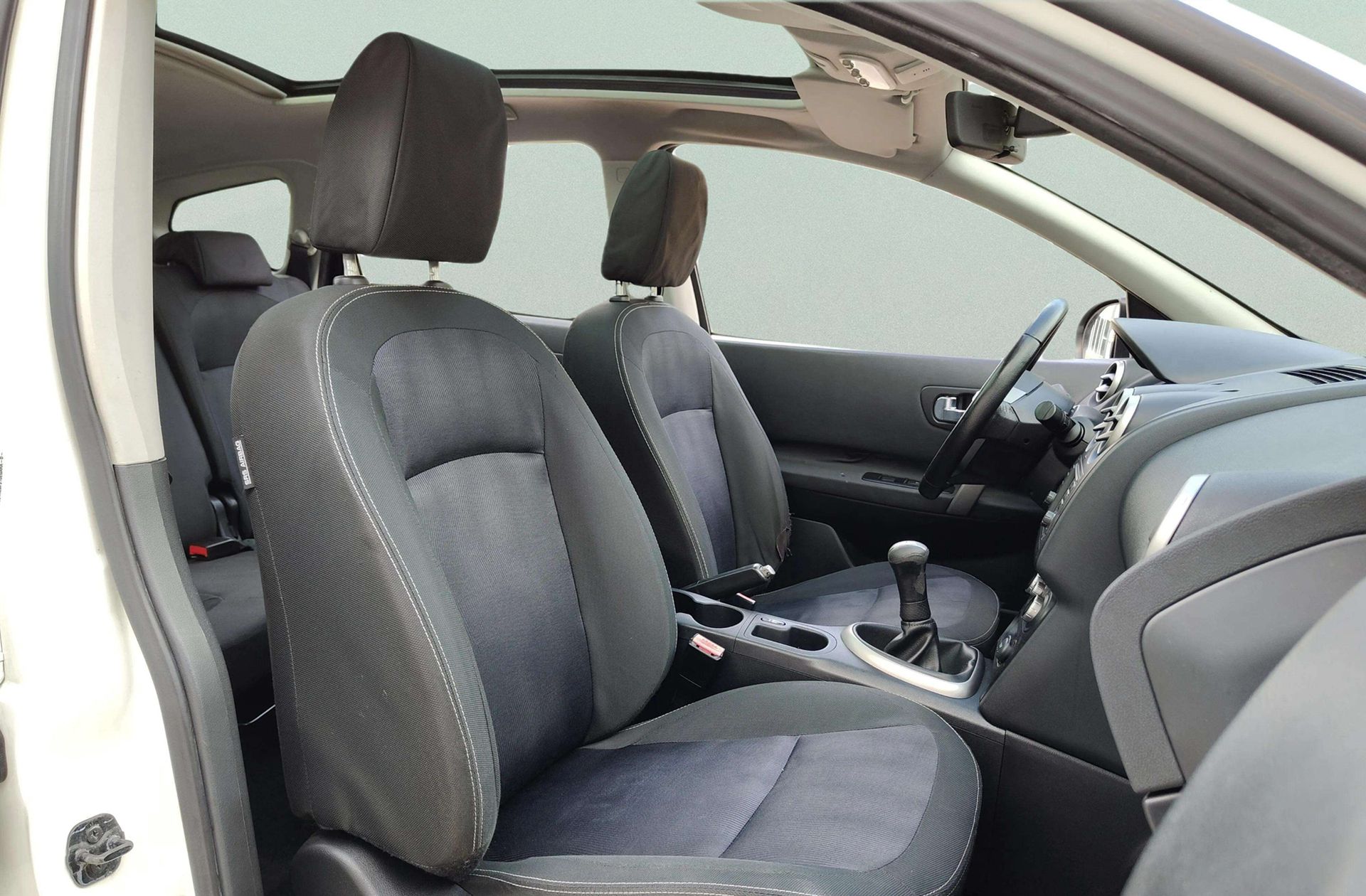 Nissan Qashqai+2 1.6 Tekna Sport Stop&Start 4x2 7 plazas - foto 19
