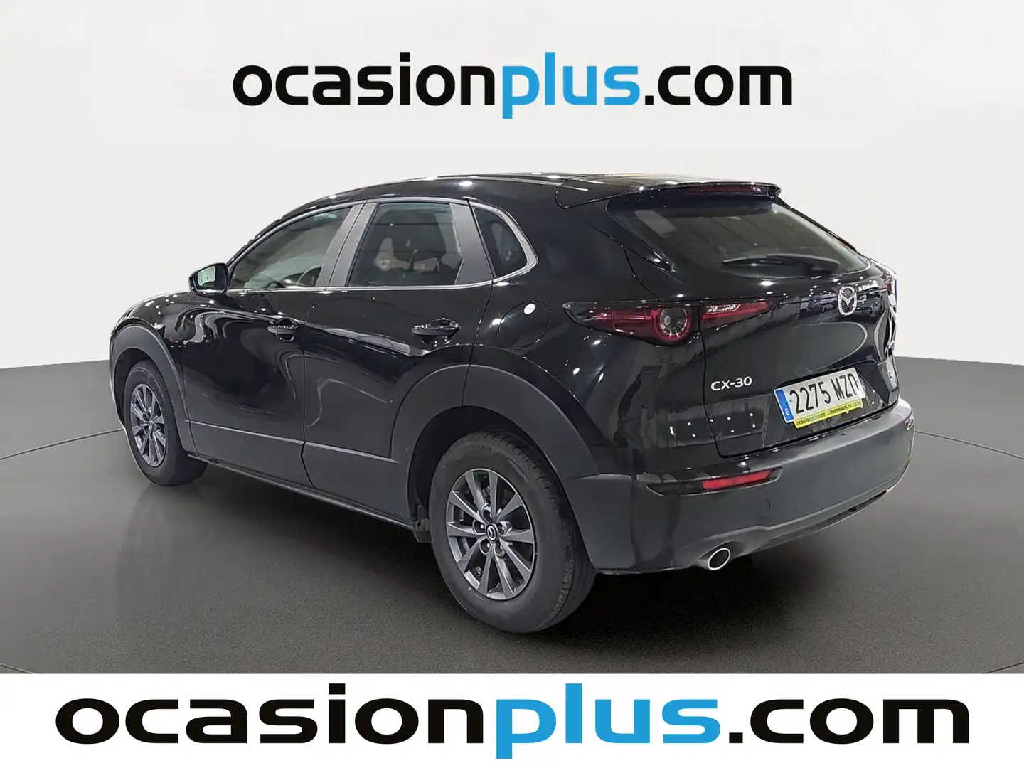 Foto Mazda CX-30 Mazda CX-30 2.5 e-Skyactive G MHEV Prime-Line (140 CV)