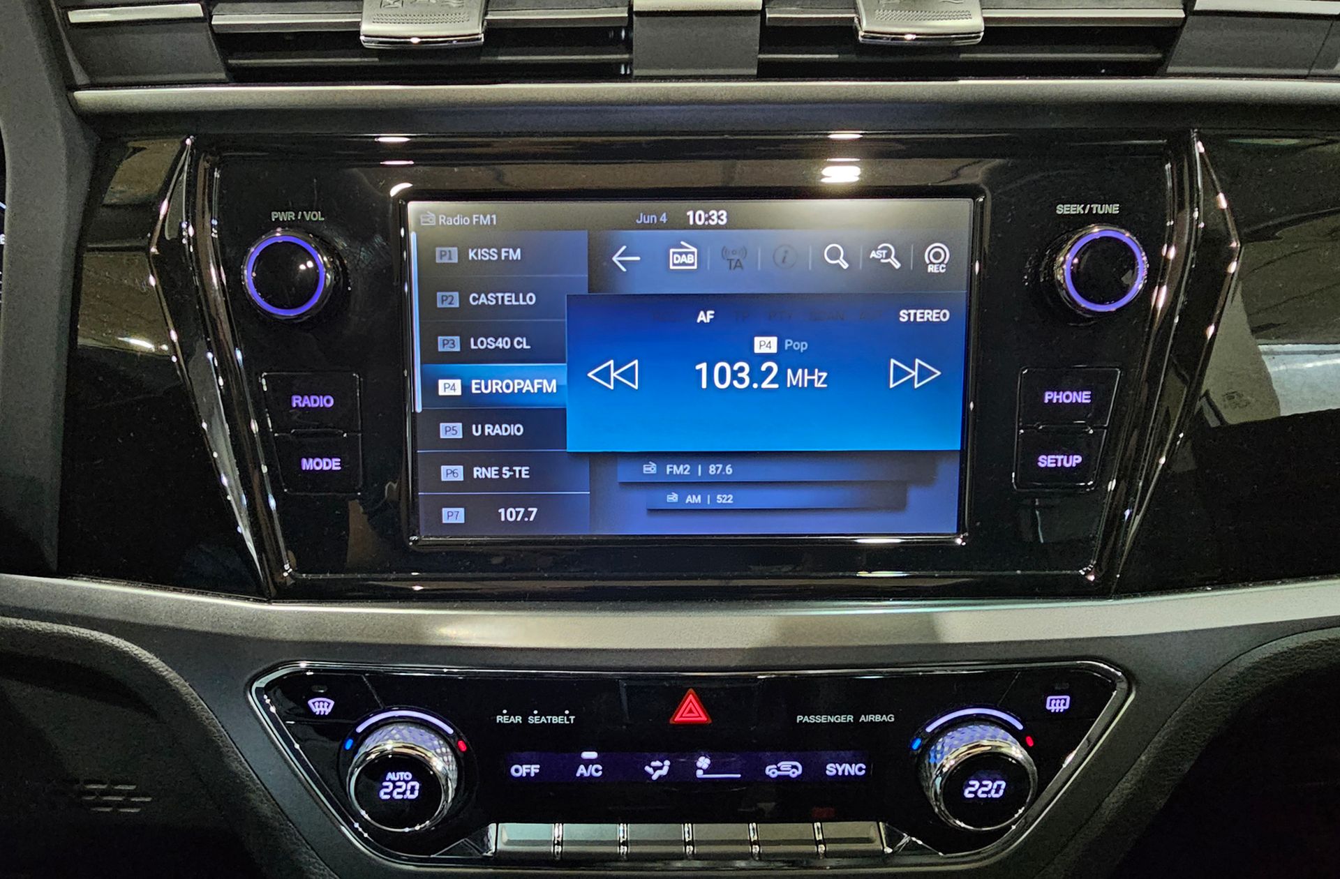 SsangYong Korando D16T Limited - foto 35