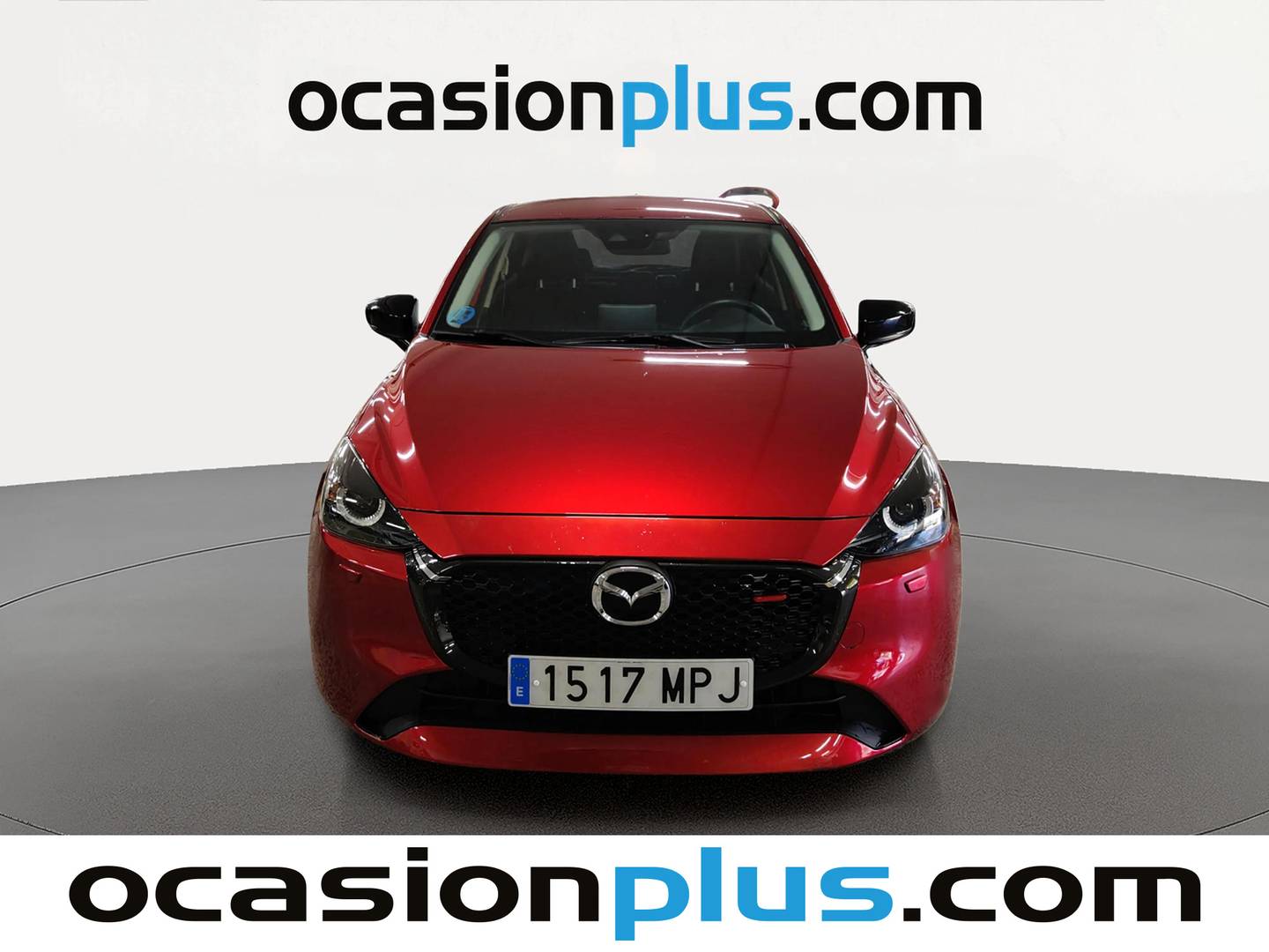 Mazda Mazda2 Mazda Mazda 2 e-SKYACTIV G Homura (90 CV) seminuevo