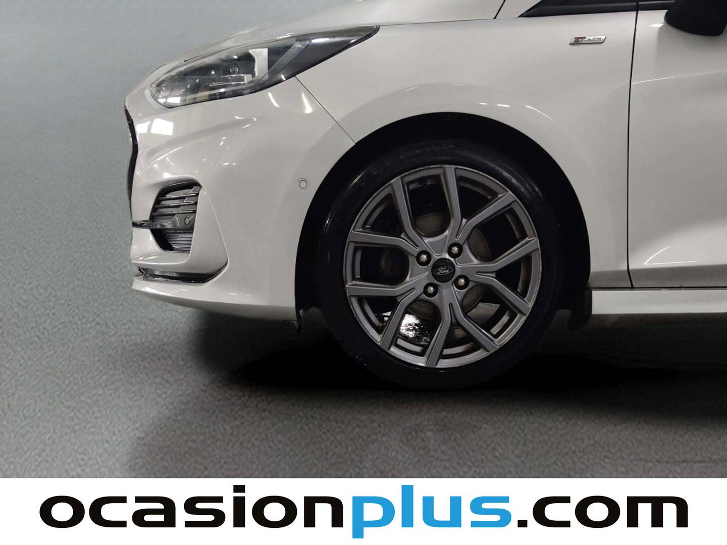 Ford Fiesta Ford Fiesta 1.0 EcoBoost MHEV ST-Line (125 CV) 125cv