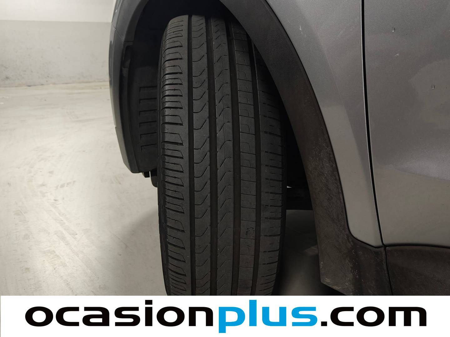 Hyundai Grand Santa Fe Hyundai Grand Santa Fe 2.2 CRDi Style 4x4 Auto (197 CV) 7 Plazas seminuevo