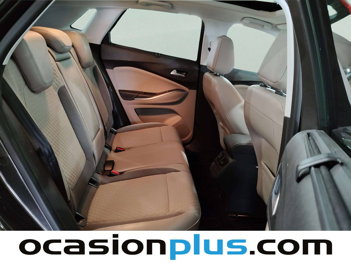 Opel Grandland X Opel Grandland X 1.2 Turbo Ultimate  (130 CV) gasolina