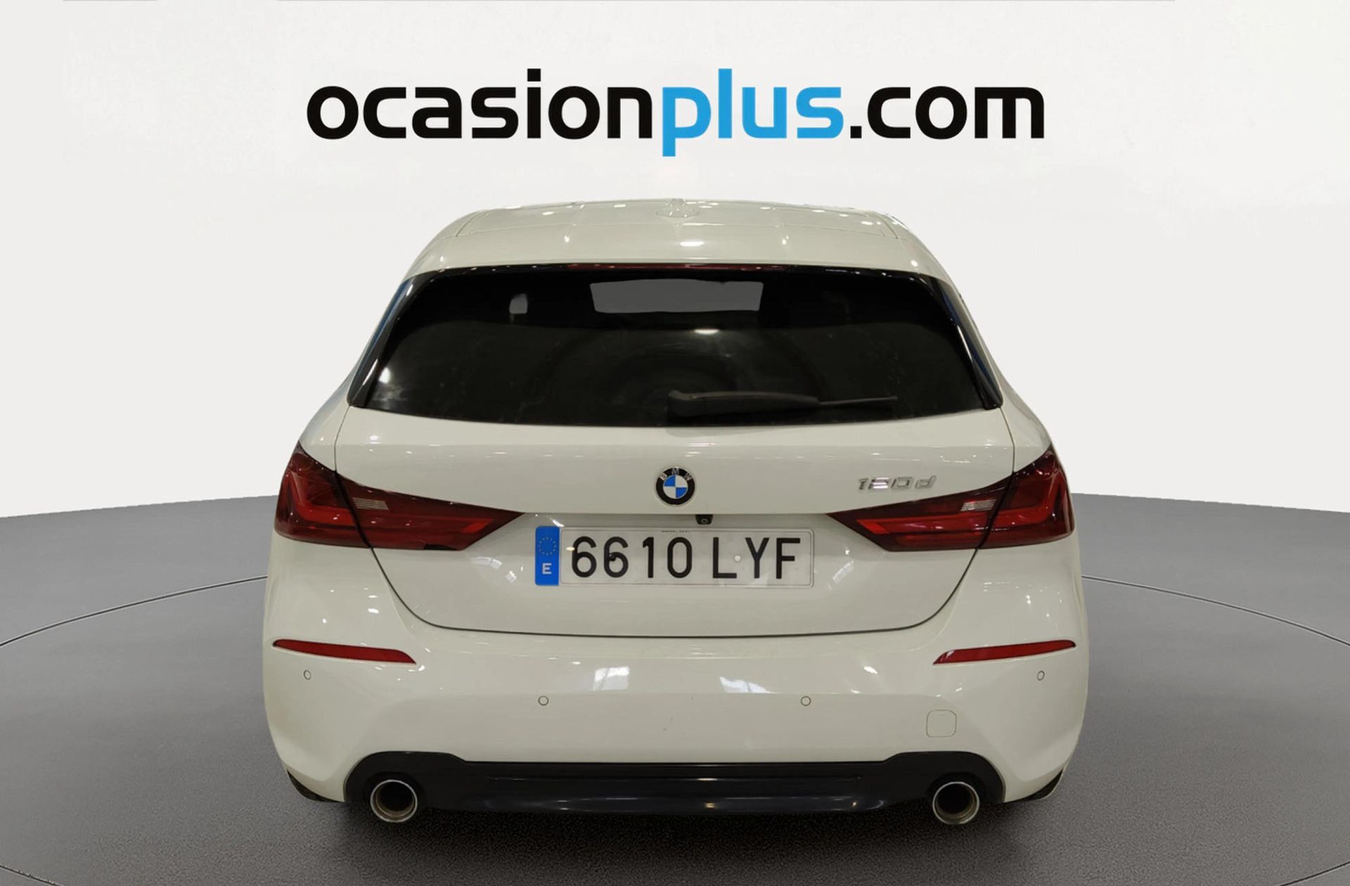 BMW Serie 1 120d - foto 18