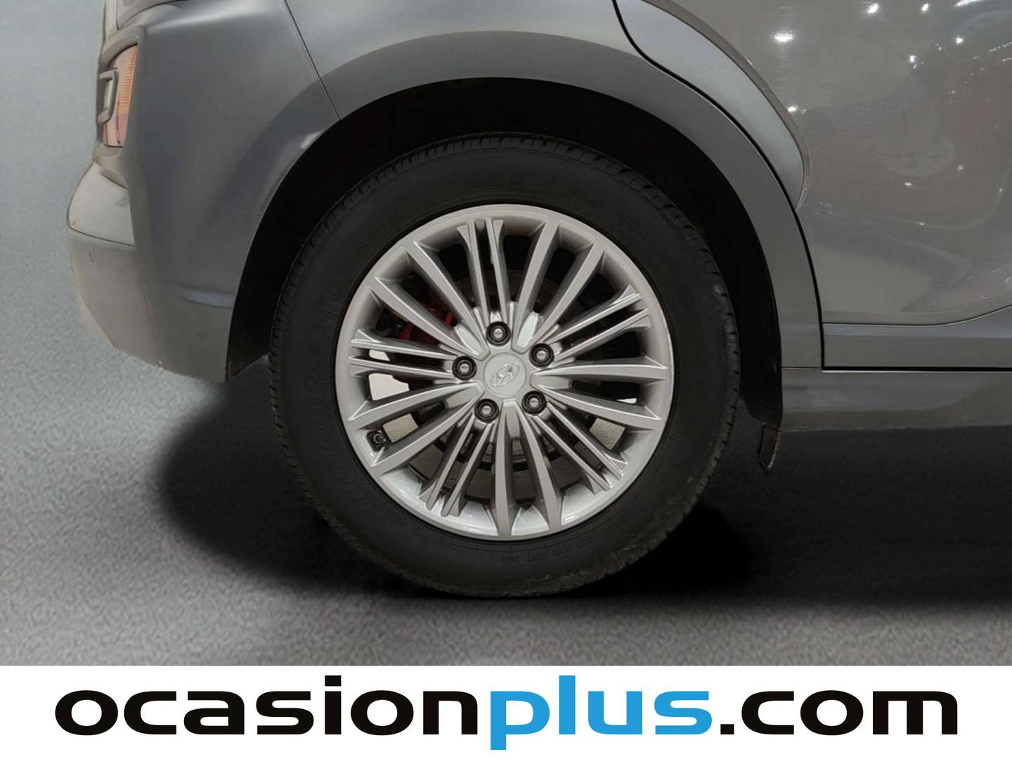 Hyundai Kona Hyundai Kona 1.0 TGDi Tecno 4x2 (120 CV) gasolina