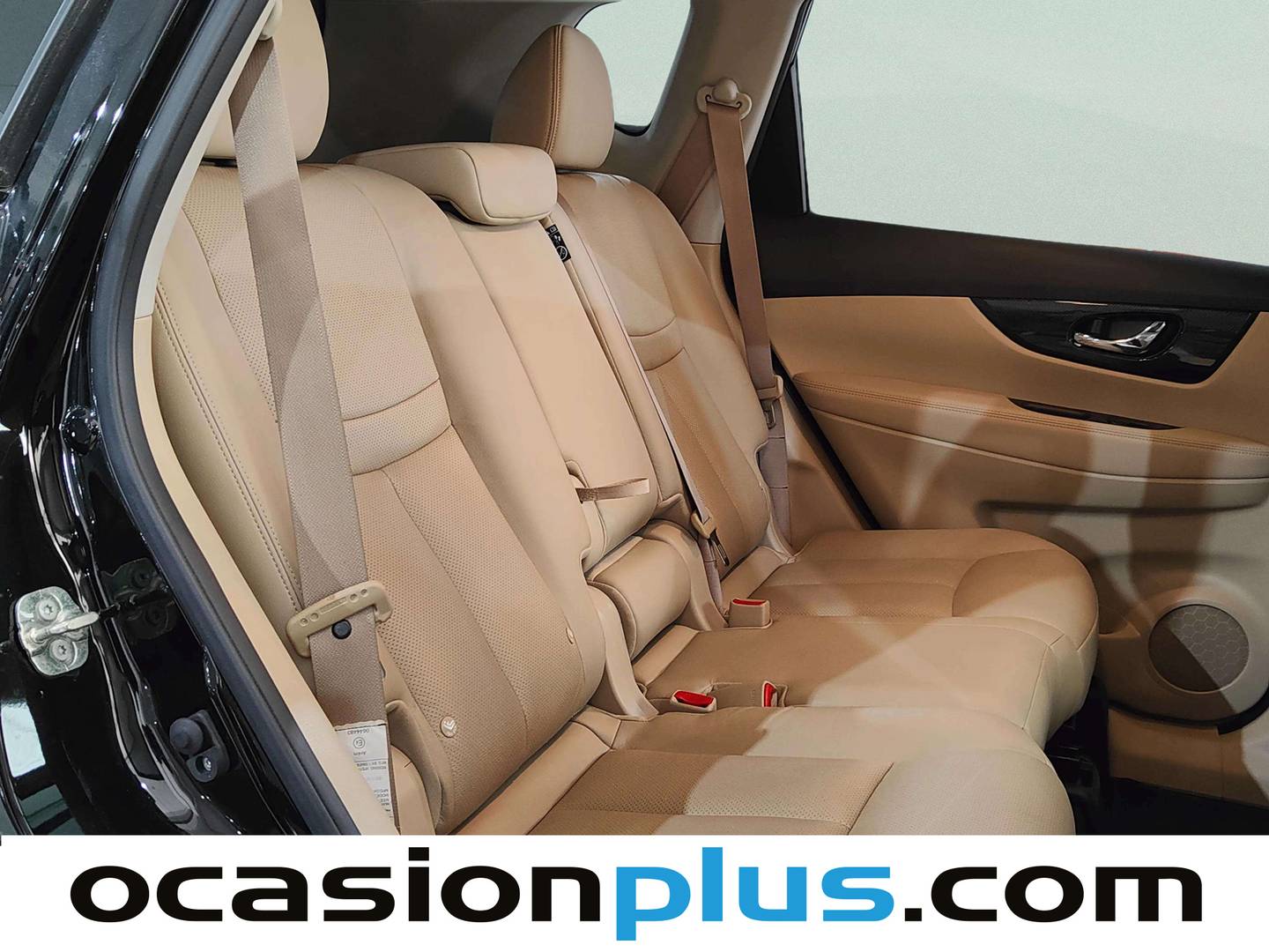 Nissan X-TRAIL Nissan X-Trail 1.6 DIG-T Tekna 4x2 (163 CV) km 0