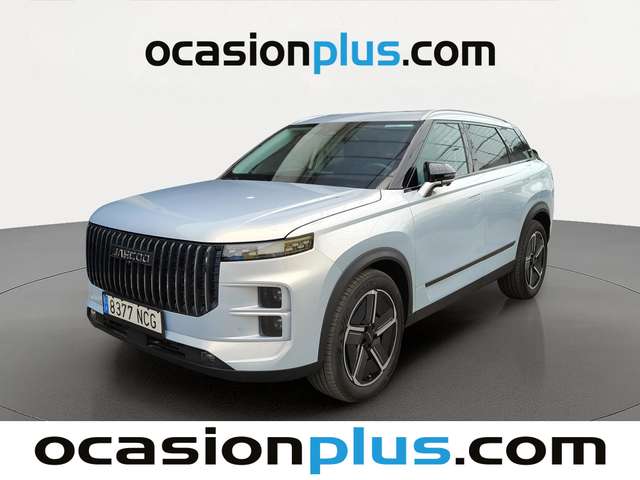 JAECOO 7 1.6 TGDI Select FWD (145 CV) de segunda mano