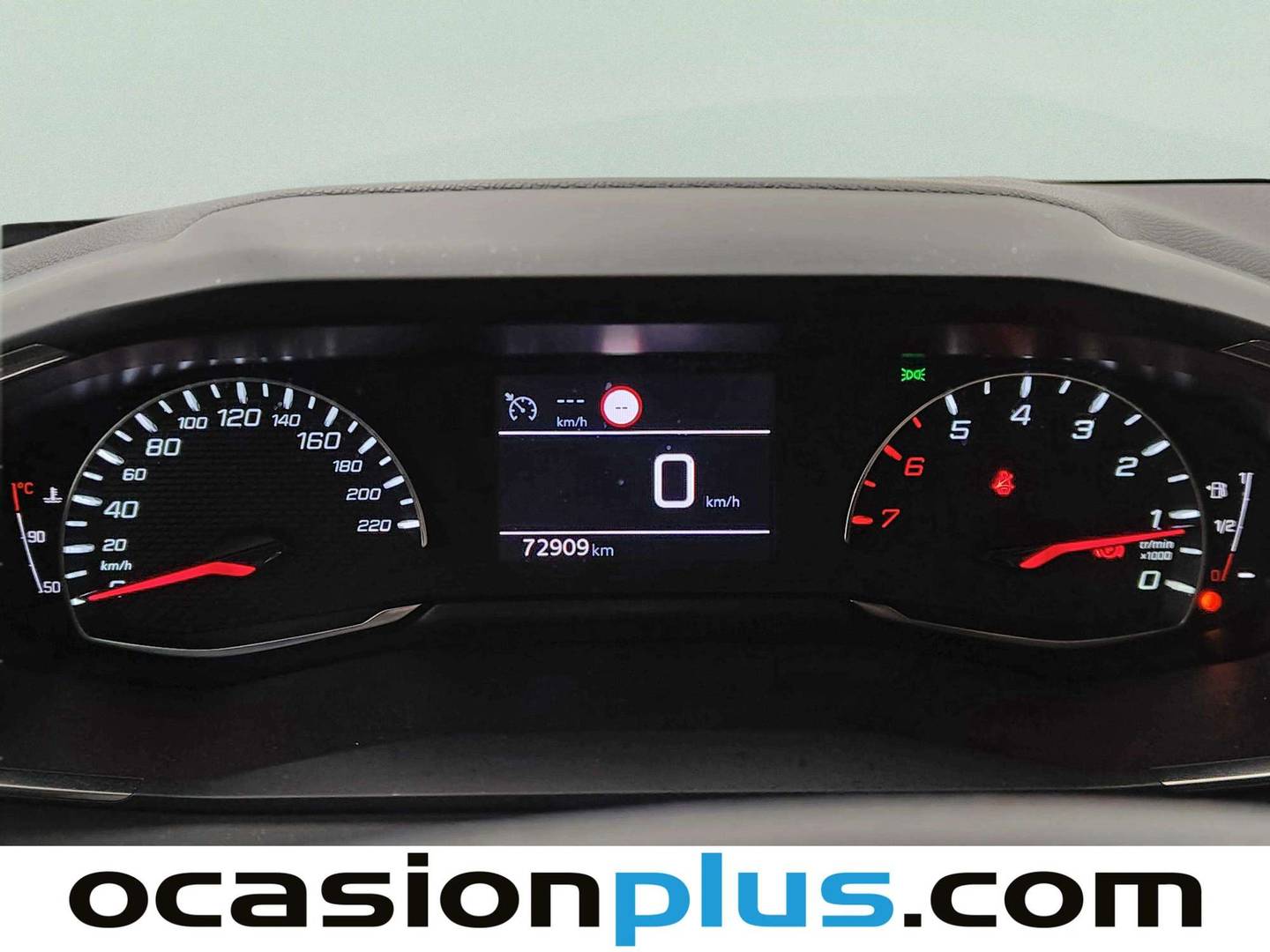 Peugeot 2008 Peugeot 2008 BlueHDi 110 Allure Pack (110 CV) al mejor precio