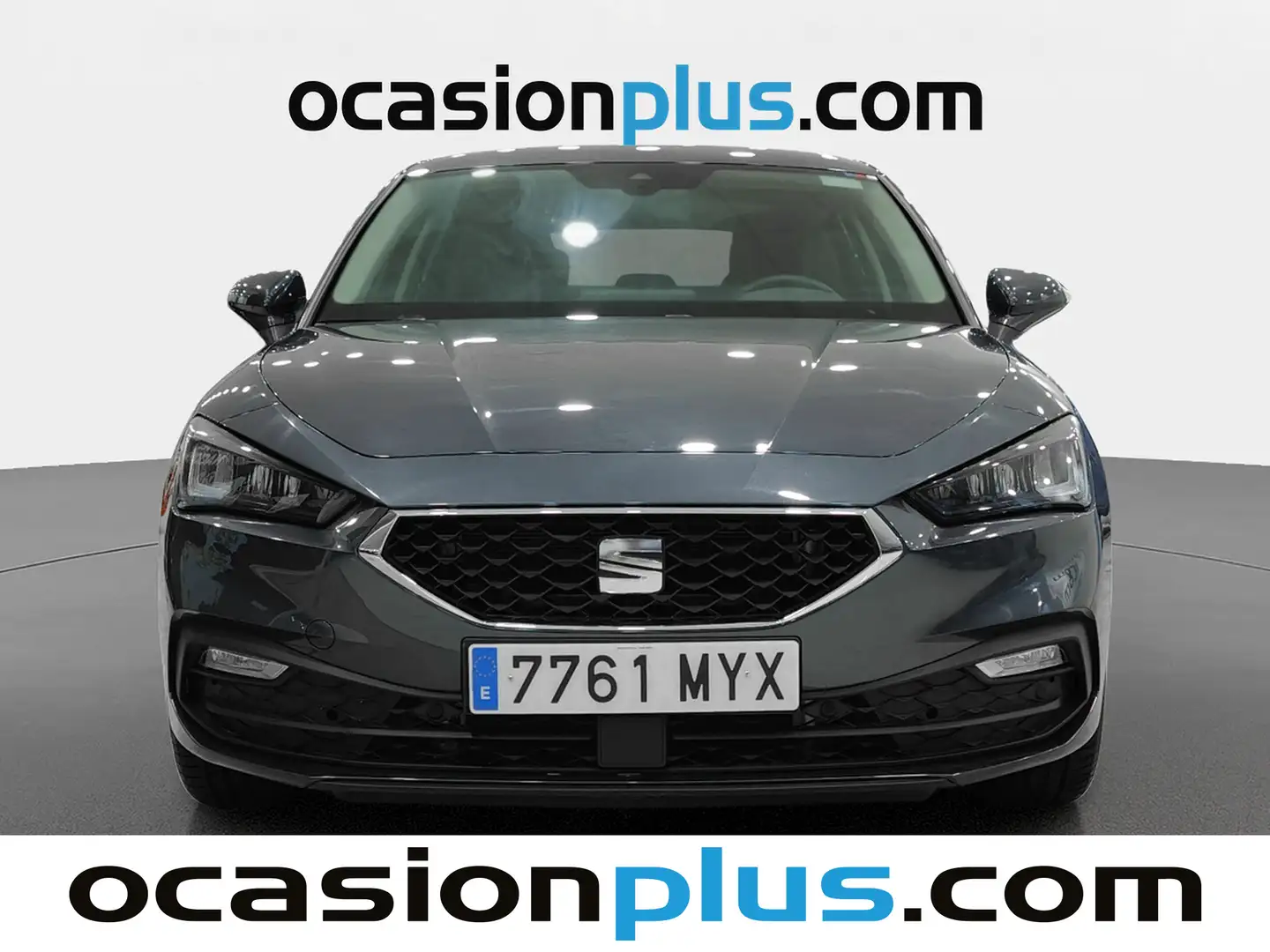 Foto Seat León SEAT León 1.5 TSI S&S Style 25 Aniversario (116 CV)