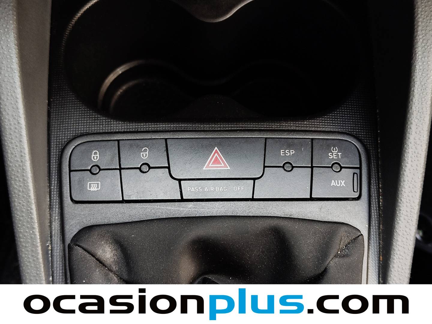 Seat Ibiza Seat Ibiza ST 1.4 Style (85 CV) manual