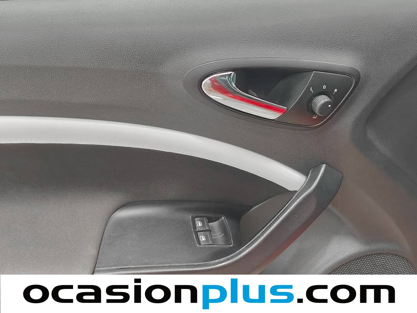 Seat Ibiza Seat Ibiza SC 1.8 TSI S&S Cupra (192 CV) de ocasión