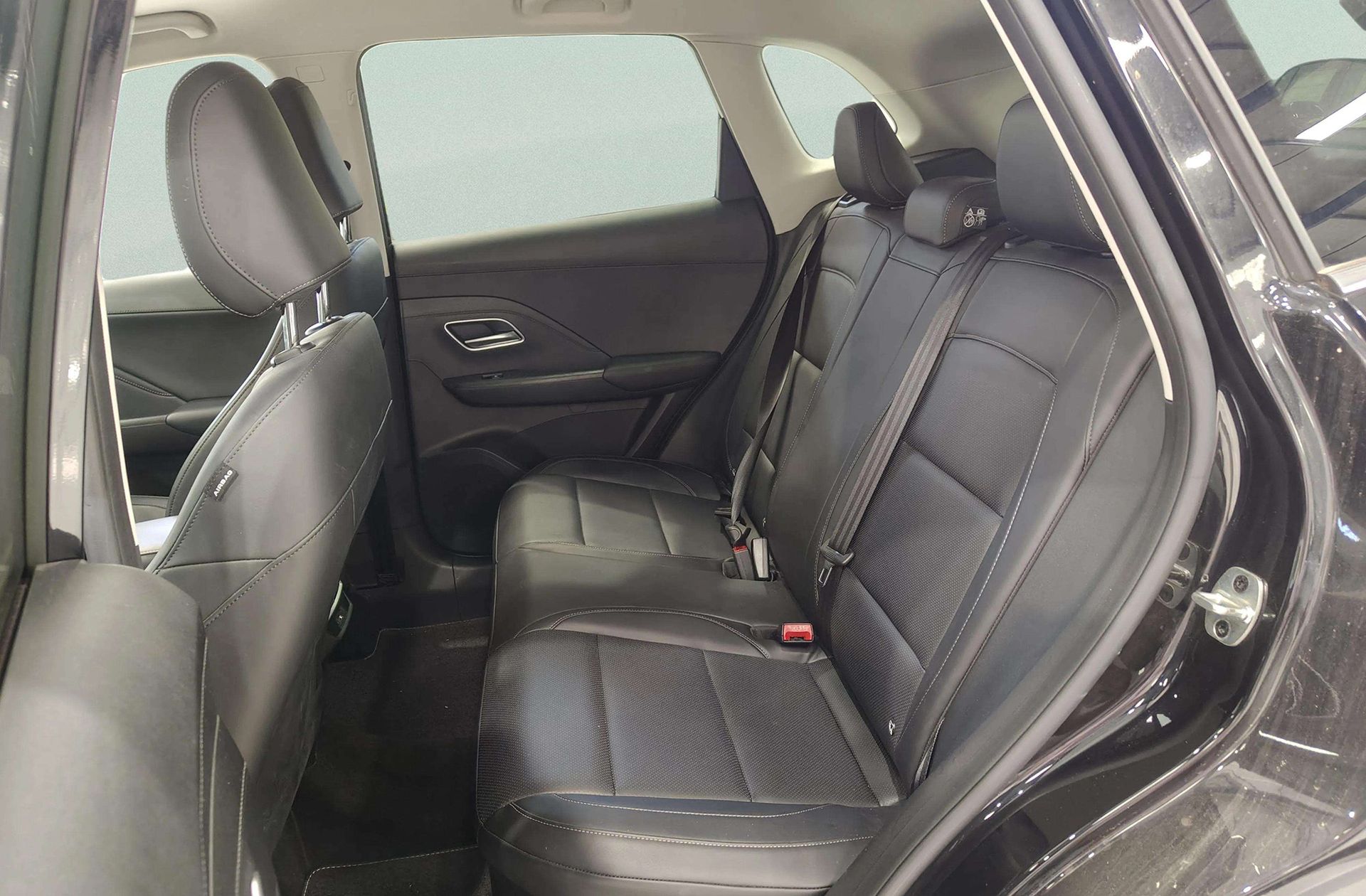 MG ZS 1.5 Hybrid+ Luxury - foto 11