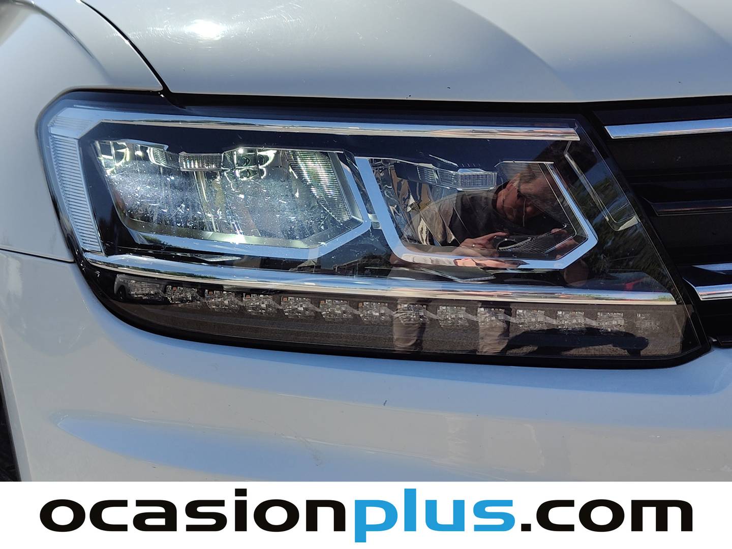 Paquetes del Volkswagen Tiguan Volkswagen Tiguan Advance 2.0 TDI BMT (150 CV) DSG