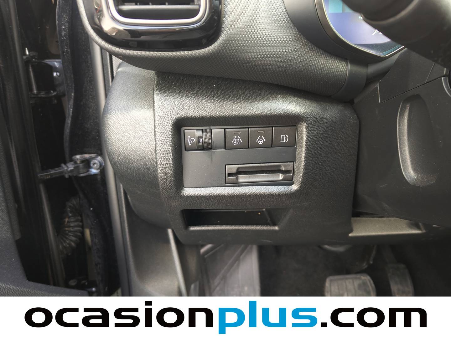 Citroën C5 Aircross Citroën C5 Aircross Hybrid Plug-in Hybrid Max e-EAT8 (180 CV) híbrido enchufable