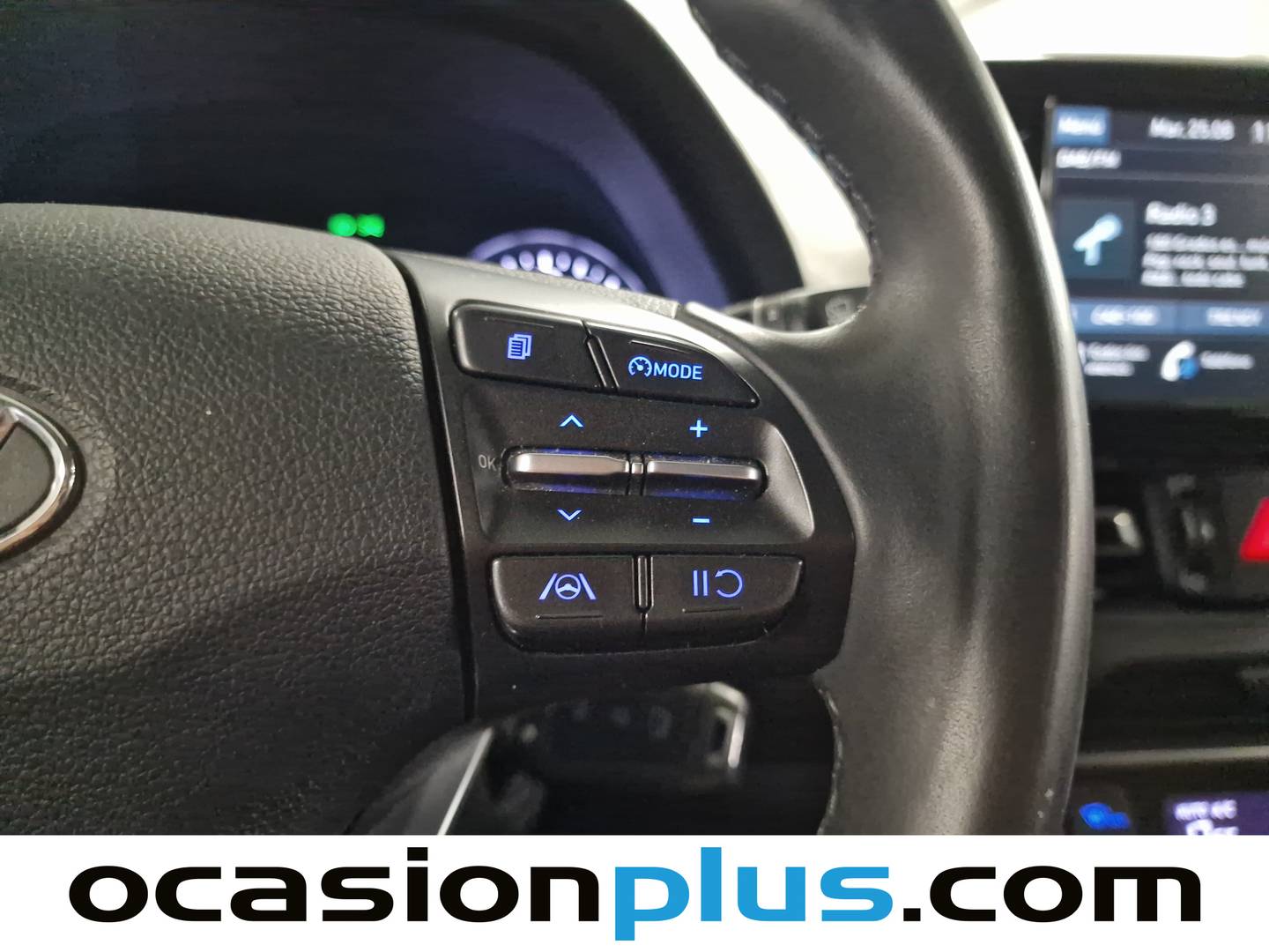 Hyundai i30 Hyundai i30 1.6 CRDI 48V Klass (136 CV) 136cv