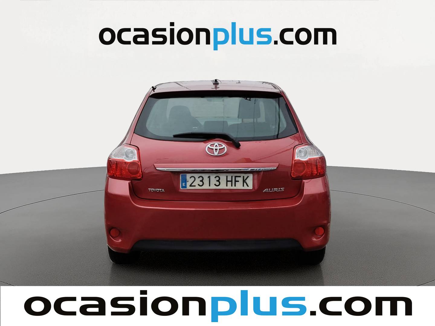 Foto Toyota Auris Toyota Auris 1.4 D-4D DPF Active (90 CV)