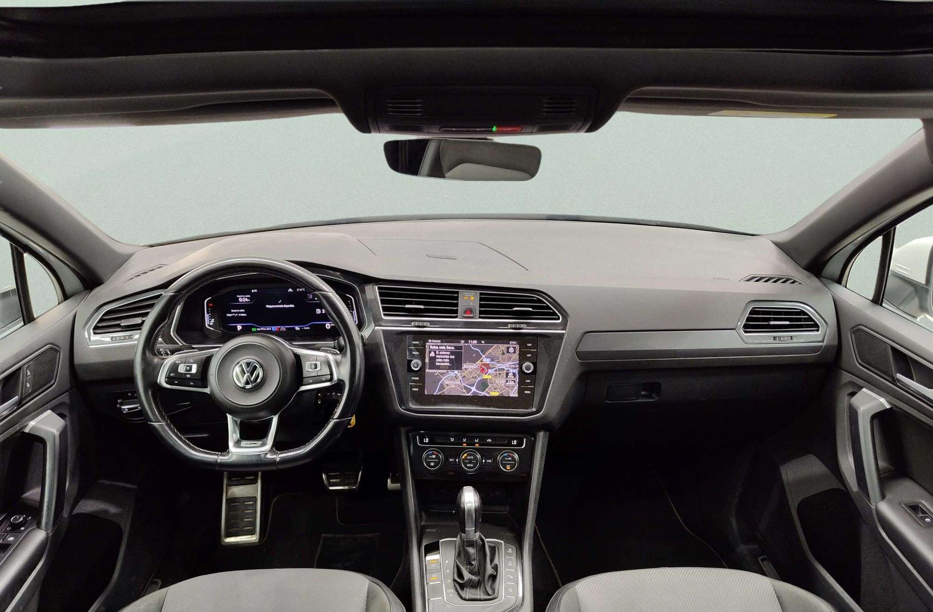 Volkswagen Tiguan Sport 1.5 TSI DSG - foto 6