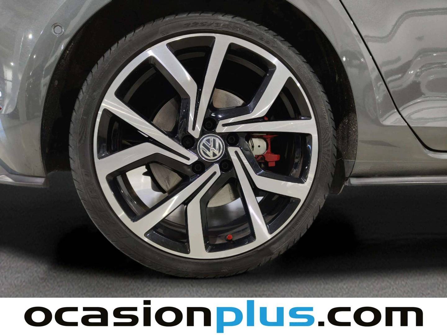 Volkswagen Golf Volkswagen Golf GTI Performance 2.0 TSI (245 CV) DSG gasolina