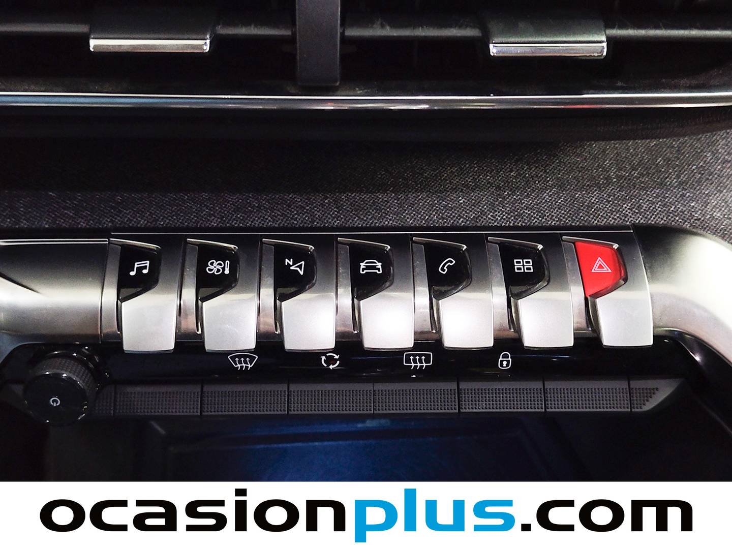 Peugeot 5008 Peugeot 5008 BlueHDi 130 S&S Allure 7 Plazas (130 CV) EAT8 diésel