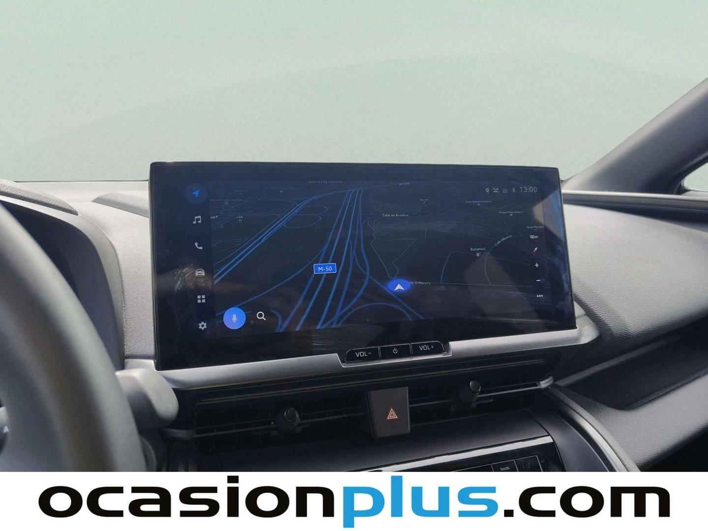 Extras y acabados del Toyota C-HR Toyota C-HR 140H Advance (140 CV)