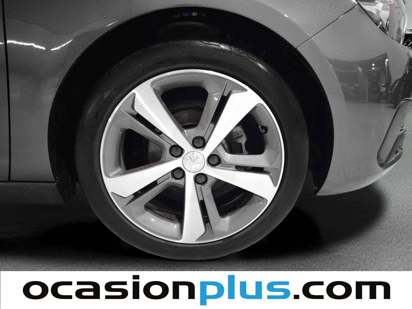 Peugeot 308 Peugeot 308 PureTech 110 S&S Allure (110 CV) 110cv