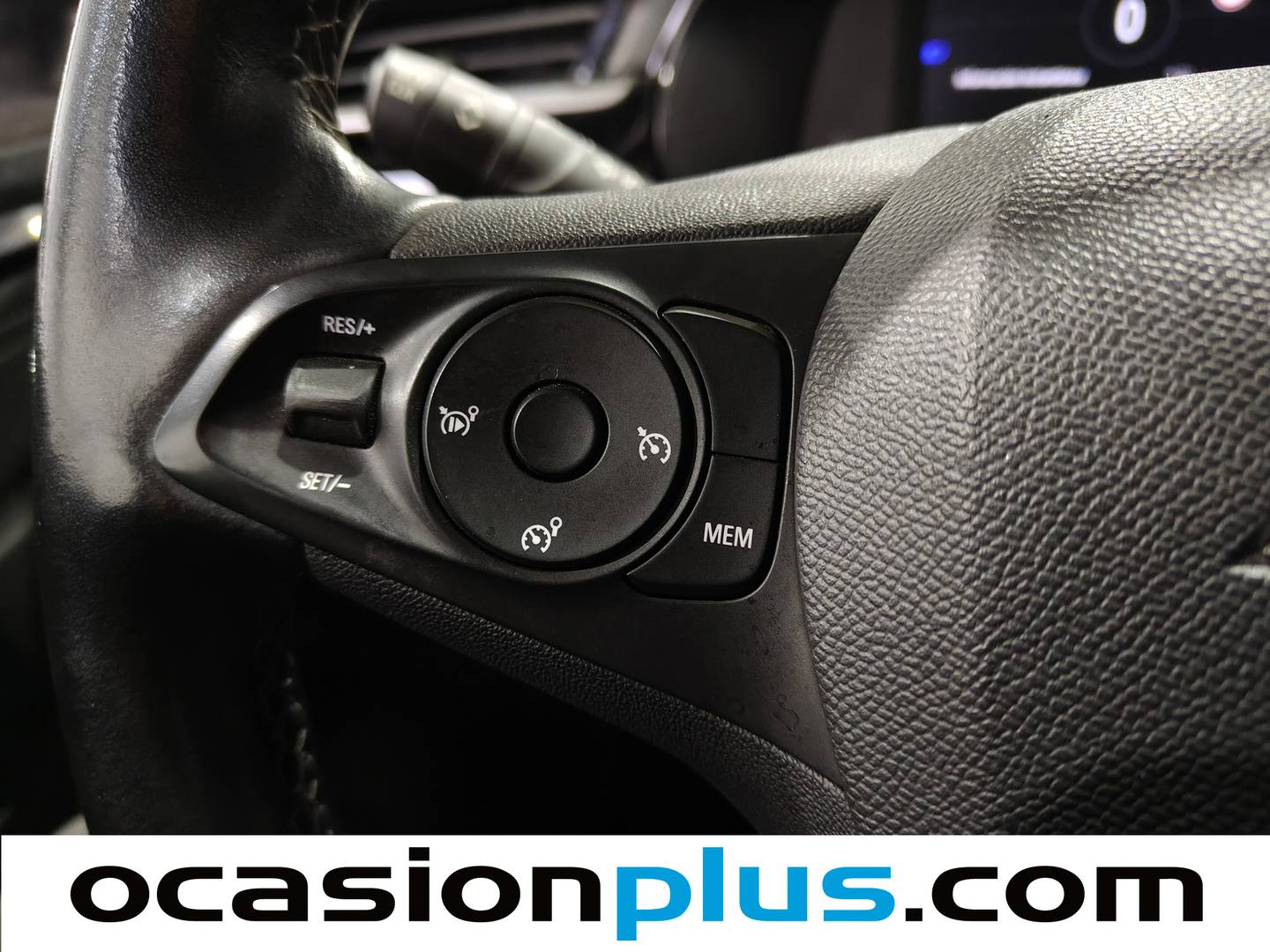 Foto Opel Corsa Opel Corsa 1.2 Turbo XHL Elegance (100 CV)