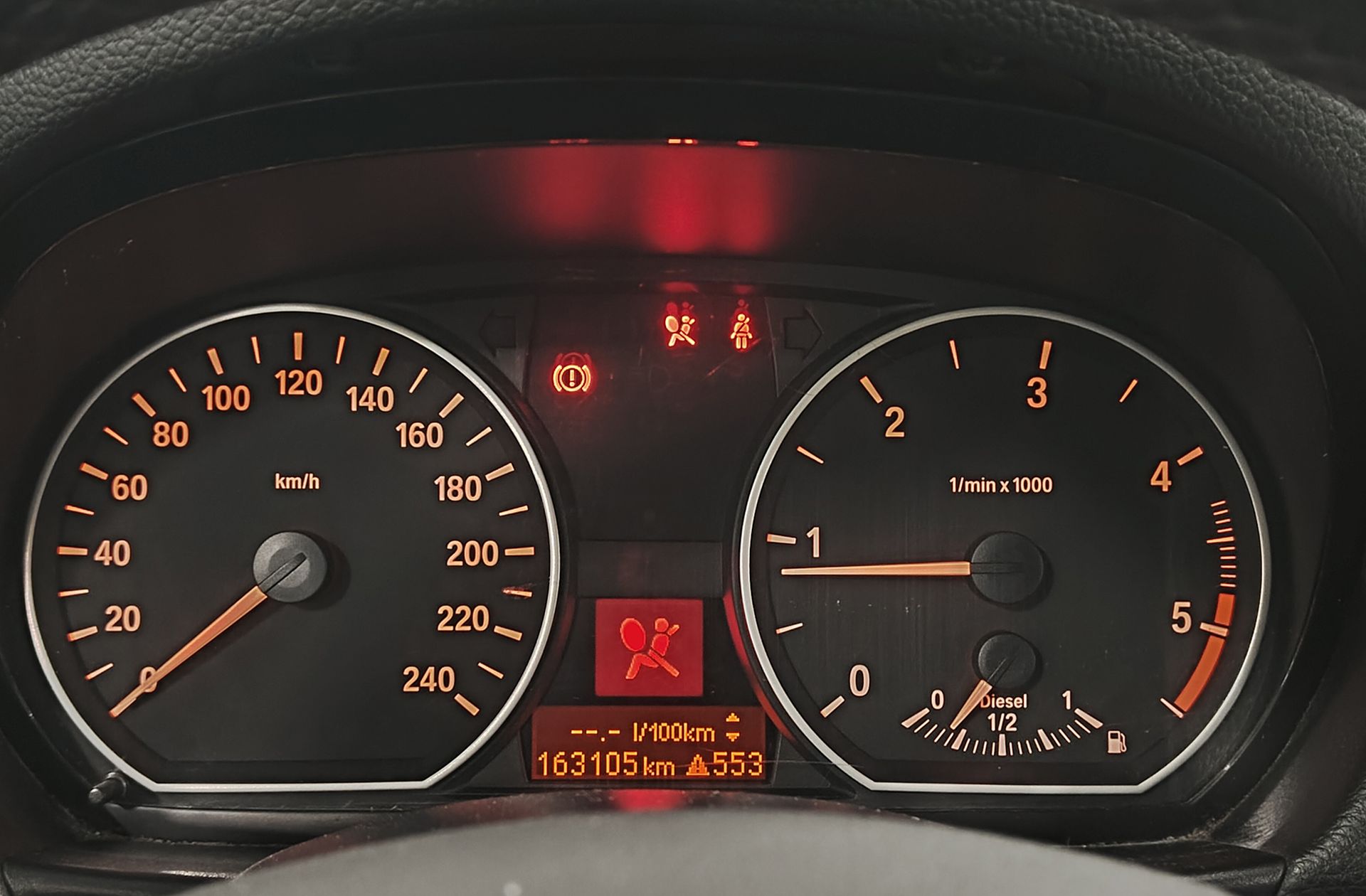 BMW Serie 1 118d Coupe - foto 21