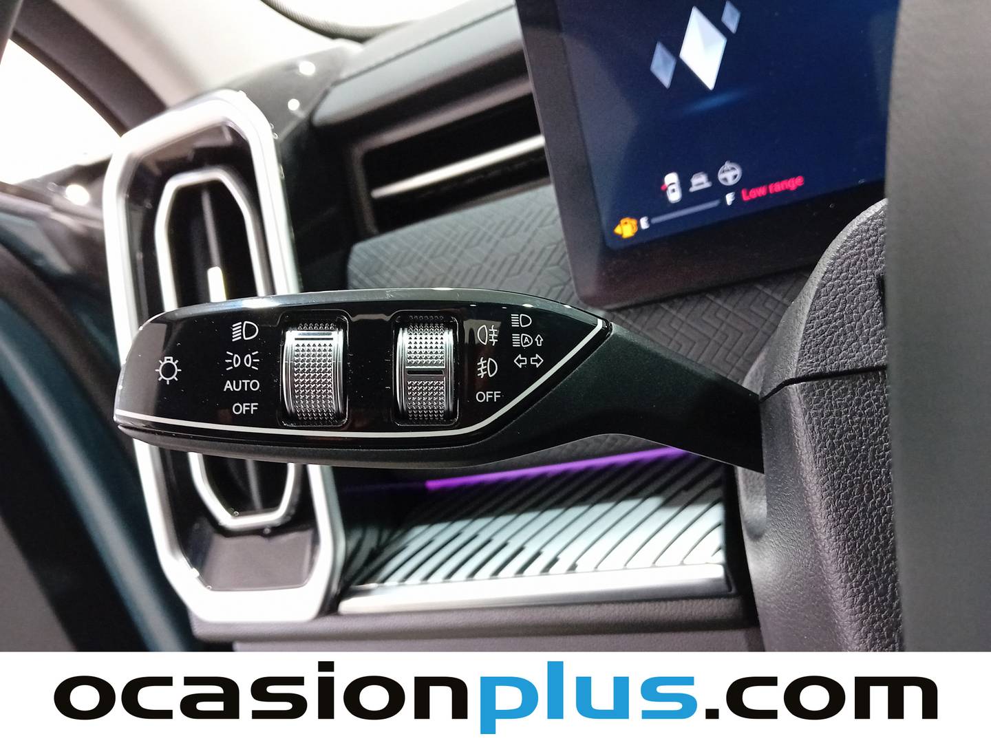 JAECOO 7 JAECOO 7 1.6 TGDI Select FWD (145 CV) de ocasión