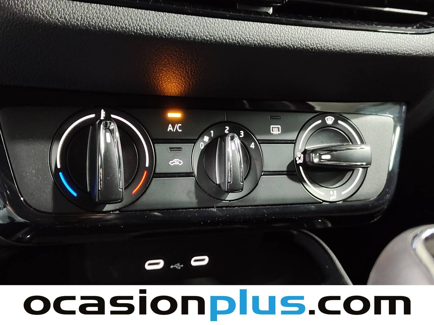 Foto Skoda Fabia Skoda Fabia 1.0 TSI Selection (95 CV)