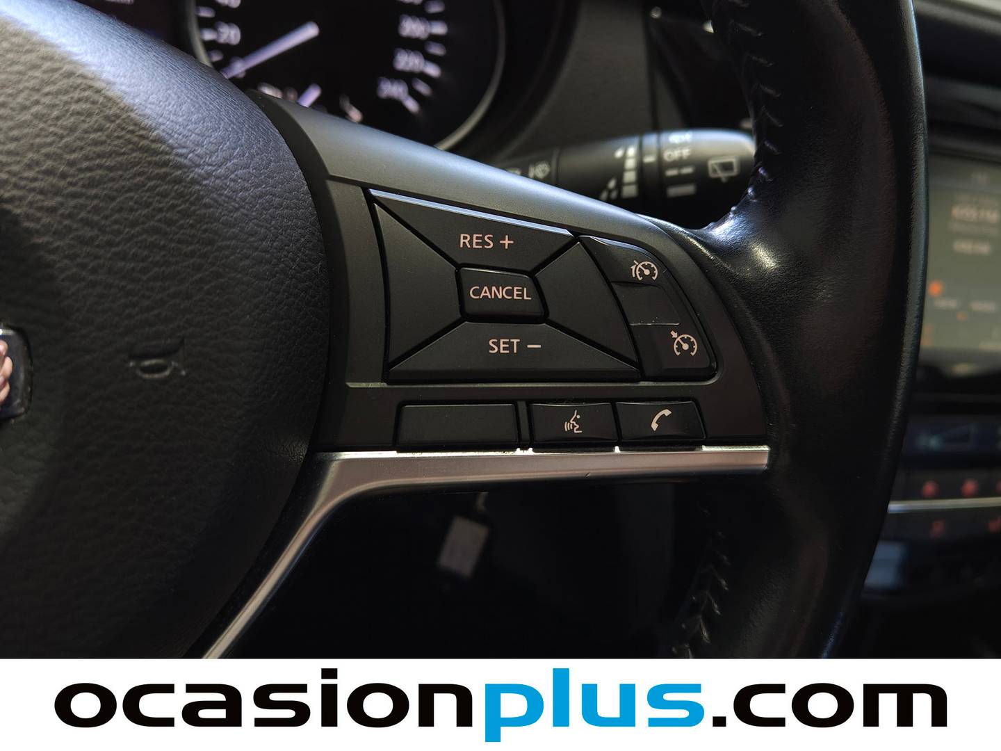Nissan QASHQAI Nissan Qashqai DIG-T 160 N-Connecta 4x2 (160 CV) 2019