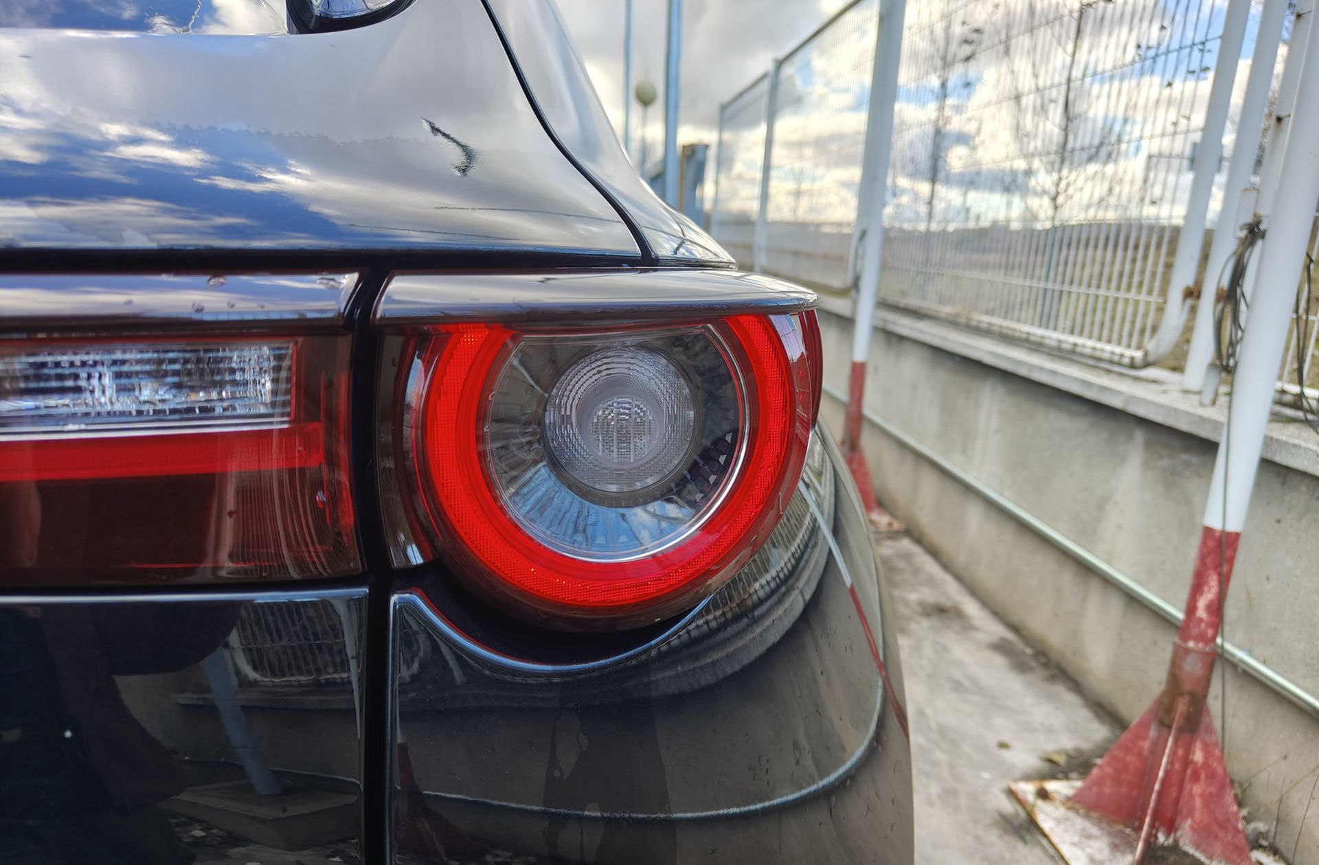 Mazda CX-30 e-SKY G MHEV Prime-line - foto 15