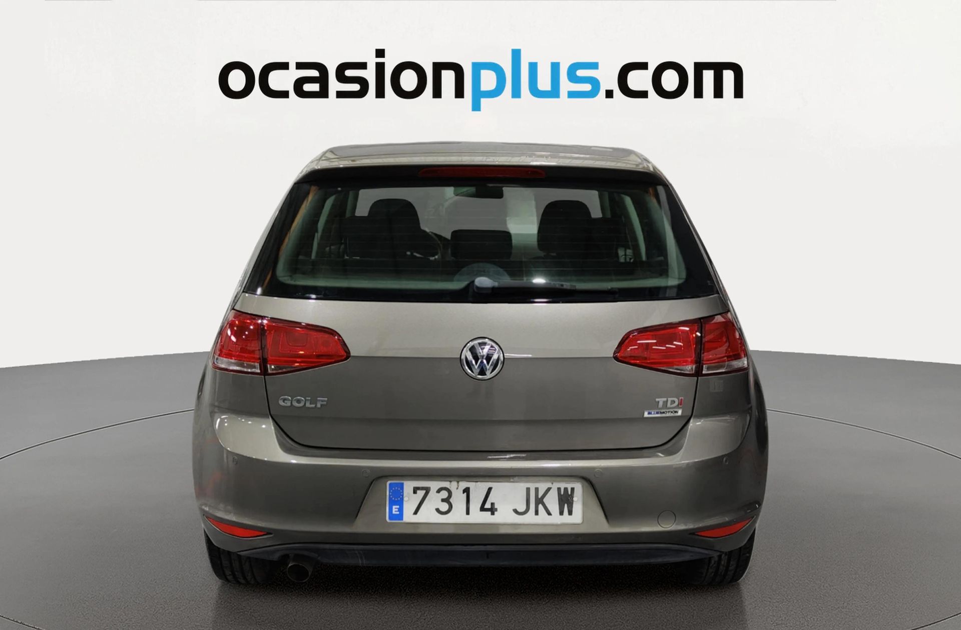 Volkswagen Golf Business 1.6 TDI BMT - foto 12
