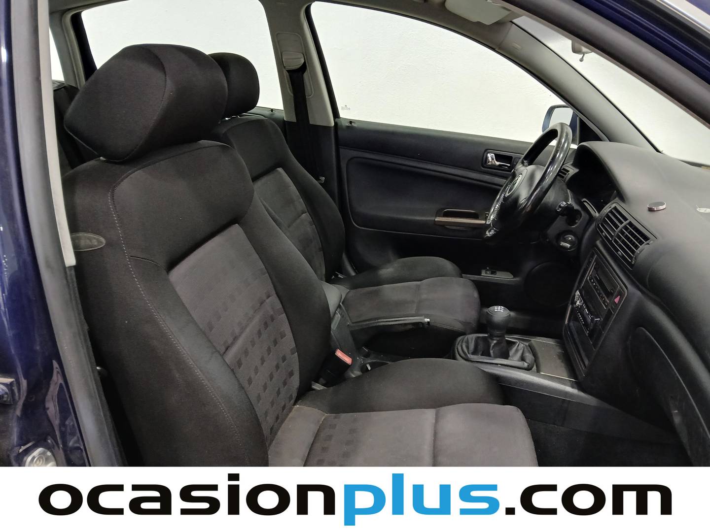 Foto Volkswagen Passat Volkswagen Passat Trendline 1.9 TDI (130 CV)