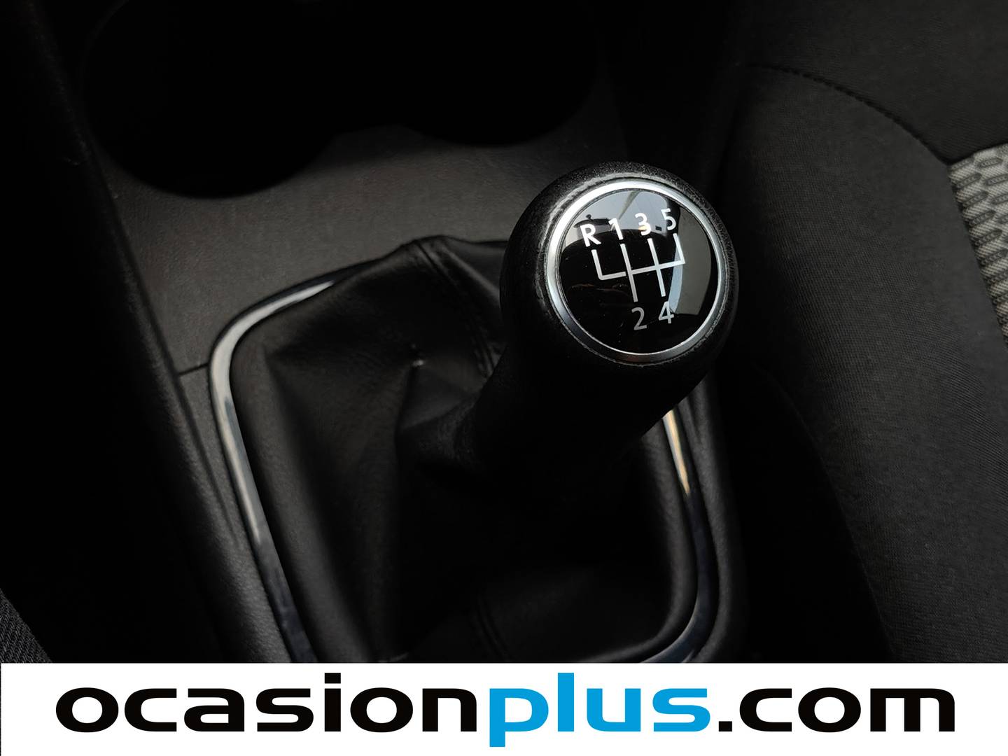 Volkswagen Polo Volkswagen Polo Advance 1.2 (60 CV) de segunda mano