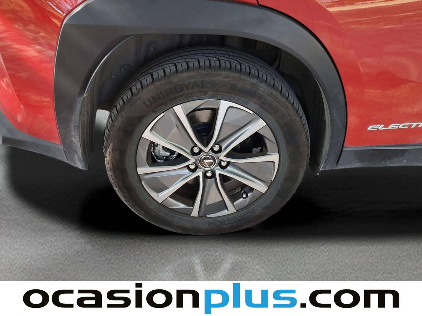 Lexus UX Lexus UX 300e Business (204 CV) de segunda mano
