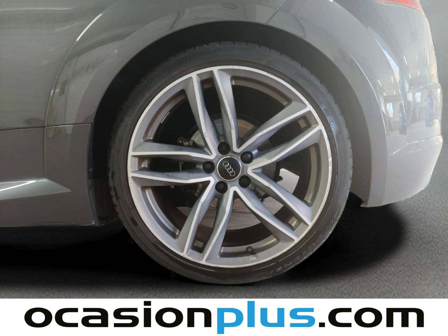 Audi TT Audi TT Roadster 1.8 TFSI (180 CV) S tronic Pack S-Line barato