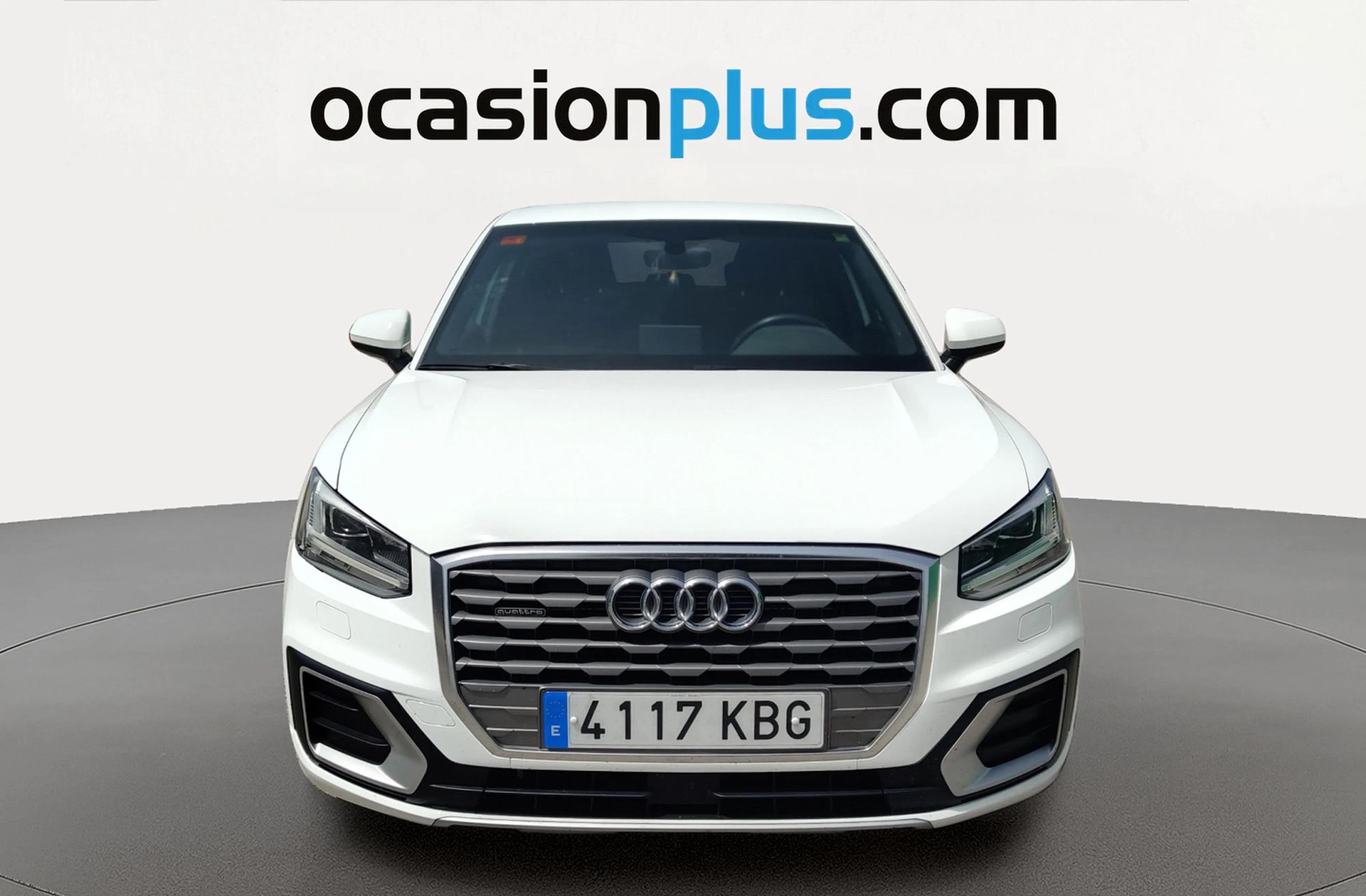 Audi Q2 sport edition 2.0 TDI quattro S tronic Pack S-Line - foto 10