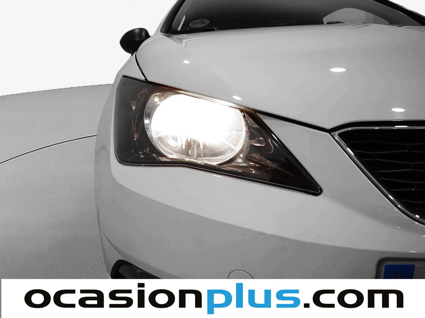 Seat Ibiza Seat Ibiza SC 1.6 TDI Reference (90 CV) barato