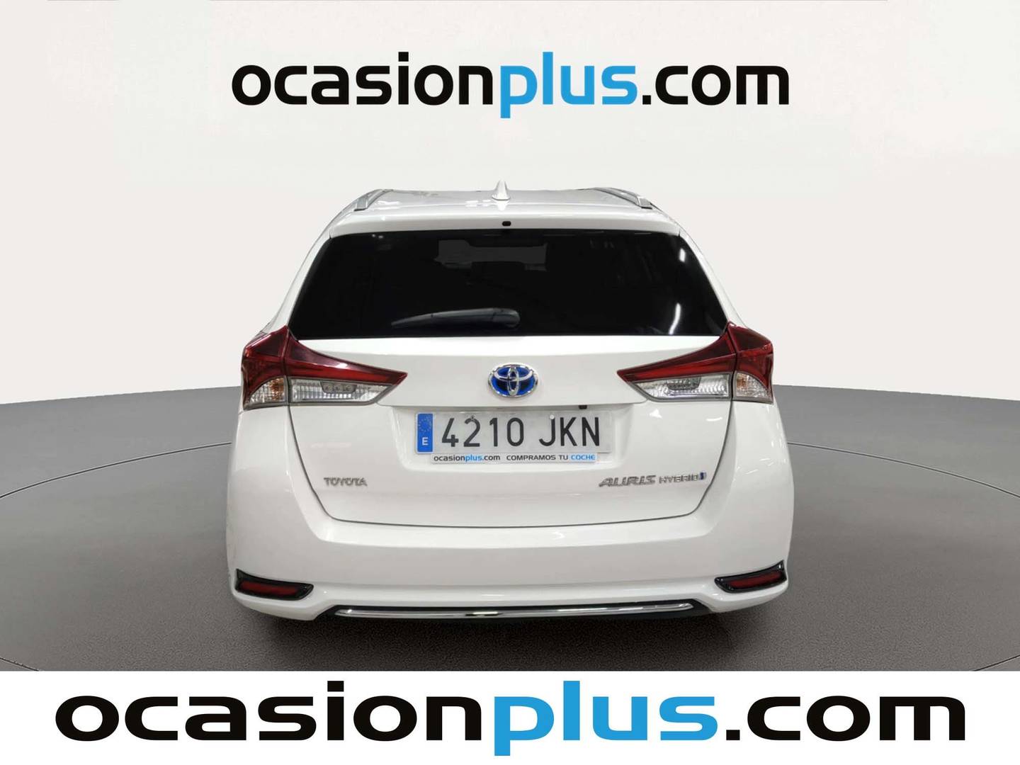 Toyota Auris Toyota Auris 140H Hybrid Touring Sports Business (136 CV) barato