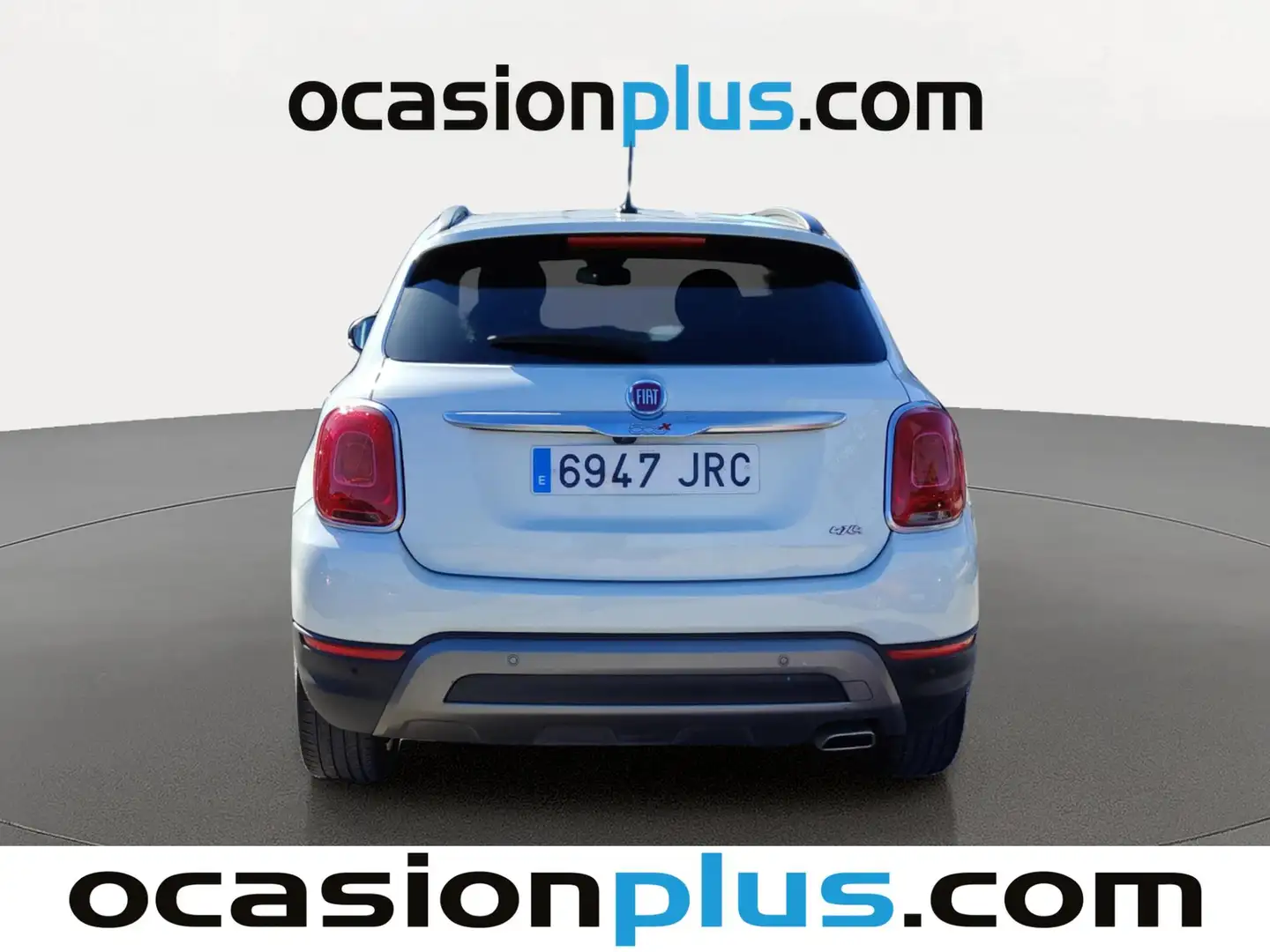 Foto Fiat 500X Fiat 500X 2.0 Multijet Cross Plus 4x4 (140 CV)